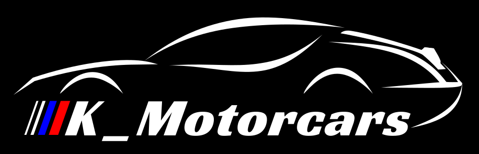 K_Motorcars Logo